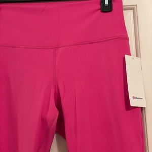 Women’s LuluLemon Leggings